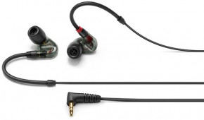  Sennheiser IE 400 Pro Smoky Black (507483)