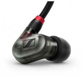  Sennheiser IE 400 Pro Smoky Black (507483) 3