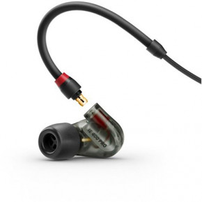  Sennheiser IE 400 Pro Smoky Black (507483) 4