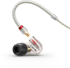  Sennheiser IE 500 Pro Clear (507480) 4