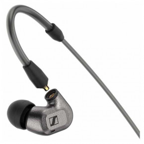  Sennheiser IE 600 Black (508948) 3