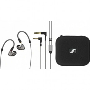  Sennheiser IE 600 Black (508948) 4