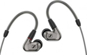  Sennheiser IE 600 Black (508948)