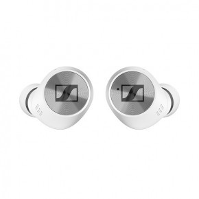  Sennheiser M3 IETW2 WHITE (508831) 4