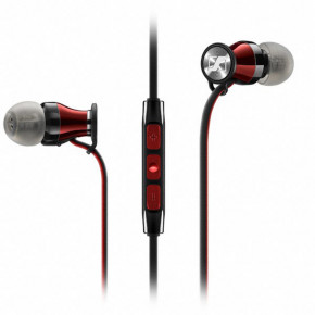  Sennheiser MOMENTUM M2 IEG Black (WY36dnd-102332) 3