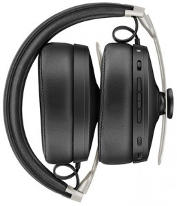  Sennheiser MOMENTUM M3 AEBTXL Black (508234) 3