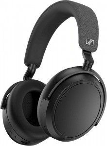  Sennheiser Momentum 4 Over-Ear ANC Black (509266)