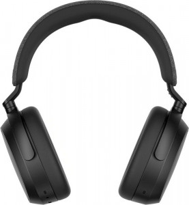  Sennheiser Momentum 4 Over-Ear ANC Black (509266) 3