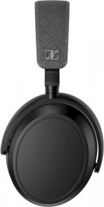  Sennheiser Momentum 4 Over-Ear ANC Black (509266) 4