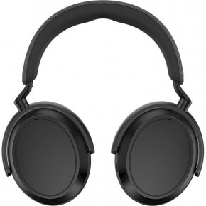  Sennheiser Momentum 4 Over-Ear ANC Black (509266) 6