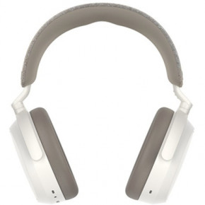  Sennheiser Momentum 4 Wireless White (509267) 3