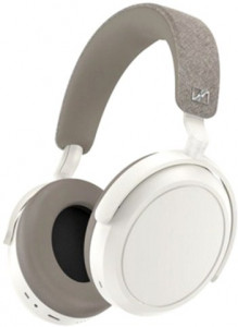  Sennheiser Momentum 4 Wireless White (509267)