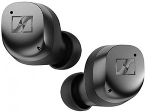  Sennheiser Momentum True Wireless 3 Graphite 5