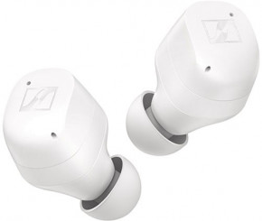  Sennheiser Momentum True Wireless 3 White