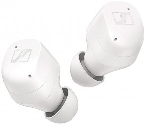   Sennheiser Momentum True Wireless 3 White (509181) (2)