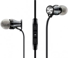  Sennheiser Momentum in-ear M2 IEG Black