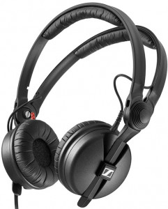  Sennheiser HD 25 (506909)