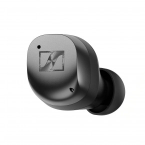  SENNHEISER MOMENTUM TRUE WIRELESS 4 Black 6