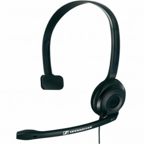  Sennheiser Comm PC 2 CHAT (504194)