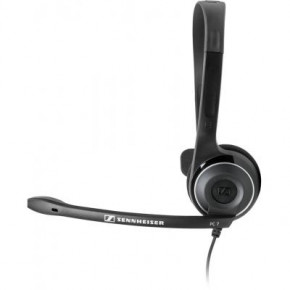  Sennheiser Comm PC 7 USB (504196)