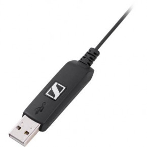  Sennheiser Comm PC 7 USB (504196) 4