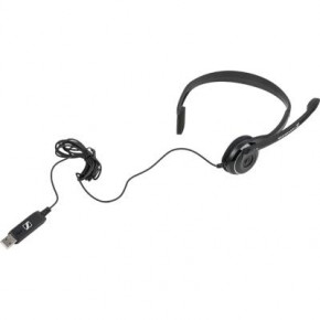  Sennheiser Comm PC 7 USB (504196) 5