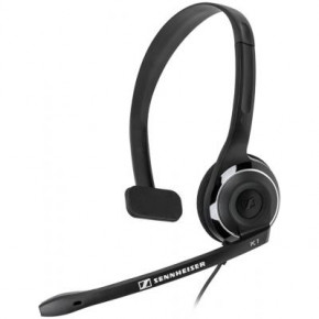  Sennheiser Comm PC 7 USB (504196) 7