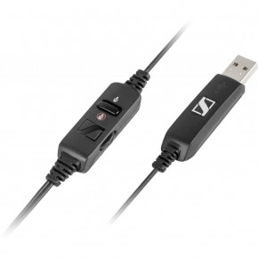  Sennheiser Comm PC 8 USB (504197) 5