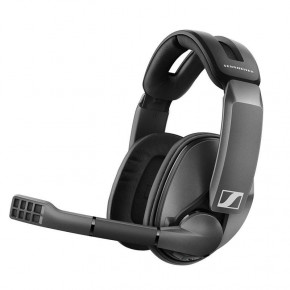  Sennheiser GSP370 Wireless USB (1000231)