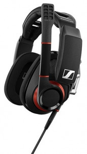  Sennheiser GSP 500 (507261) 3