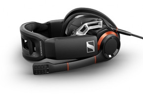  Sennheiser GSP 500 (507261) 4