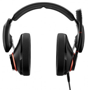  Sennheiser GSP 500 (507261) 5