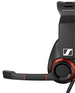  Sennheiser GSP 500 (507261) 9