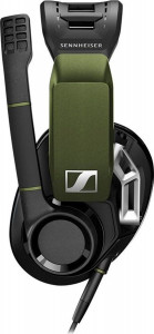  Sennheiser GSP 550 (507262)