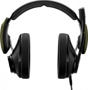  Sennheiser GSP 550 (507262) 7