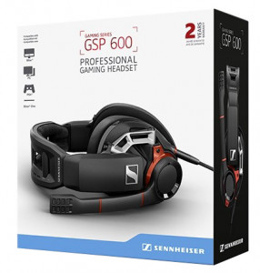  Sennheiser GSP 600 (507263) 12