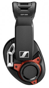  Sennheiser GSP 600 (507263) 5