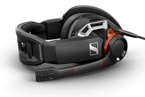  Sennheiser GSP 600 (507263) 7