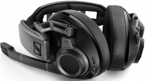  Sennheiser GSP 670 (508351) 7