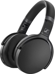  Sennheiser HD 450 BT Black (508386)