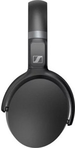  Sennheiser HD 450 BT Black (508386) 4