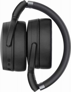  Sennheiser HD 450 BT Black (508386) 5