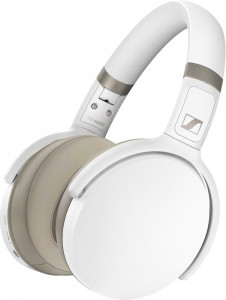  Sennheiser HD 450 BT White (508387)