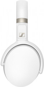  Sennheiser HD 450 BT White (508387) 4