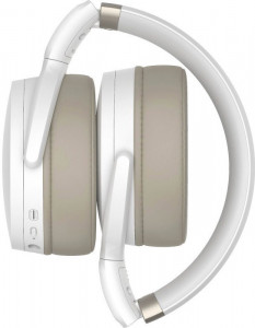  Sennheiser HD 450 BT White (508387) 5