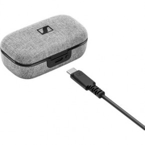  Sennheiser Momentum M3 IETW Black (508524)