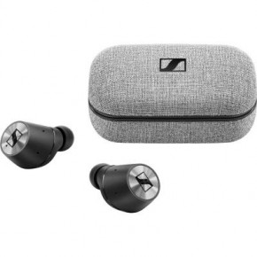  Sennheiser Momentum M3 IETW Black (508524) 4