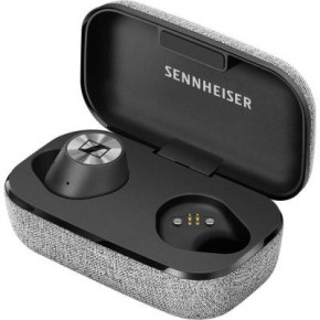  Sennheiser Momentum M3 IETW Black (508524) 12