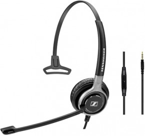   SENNHEISER SC 635 USB (507254)