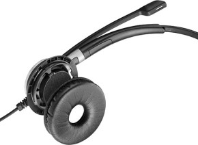   SENNHEISER SC 635 USB (507254) 3